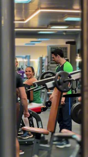 Modalidade Pilates